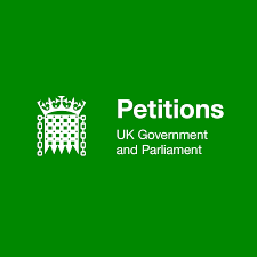 Government Petition Launched by Alliance Consulting