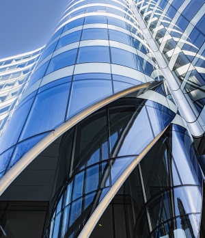 To infinity and beyond!... Alliance Consulting moves to larger offices!
