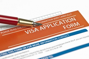 Government Changes - Visas and Sponsorship - April 2024