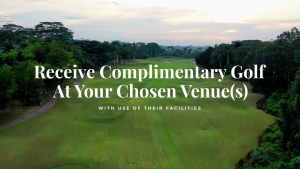 Partnering with Cainhoe Golf Club